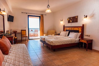 Natura Club Hotel & Spa - Adults Only galeri fotoğrafı