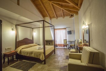 Natura Club Hotel & Spa - Adults Only fotoğrafı