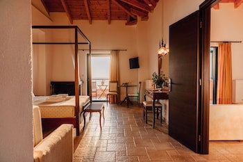 Natura Club Hotel & Spa - Adults Only galeri fotoğrafı
