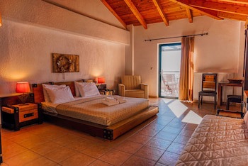 Natura Club Hotel & Spa - Adults Only galeri fotoğrafı