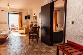 Natura Club Hotel & Spa - Adults Only fotoğrafı