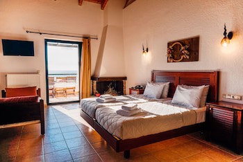 Natura Club Hotel & Spa - Adults Only galeri fotoğrafı