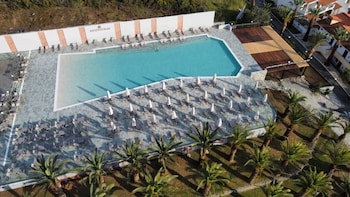 Aristoteles Holiday Resort & Spa galeri fotoğrafı