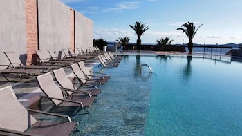 Aristoteles Holiday Resort & Spa galeri fotoğrafı