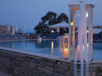 Aristoteles Holiday Resort & Spa galeri fotoğrafı