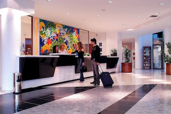 Aristoteles Holiday Resort & Spa fotoğrafı