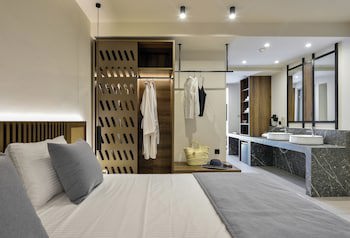 Aristoteles Holiday Resort & Spa galeri fotoğrafı