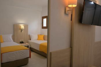 Aristoteles Holiday Resort & Spa galeri fotoğrafı