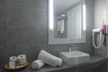 Aristoteles Holiday Resort & Spa galeri fotoğrafı