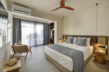 Aristoteles Holiday Resort & Spa galeri fotoğrafı