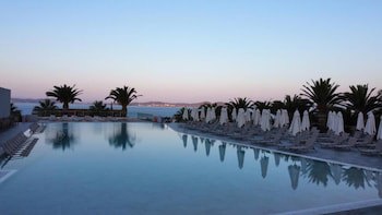 Aristoteles Holiday Resort & Spa galeri fotoğrafı