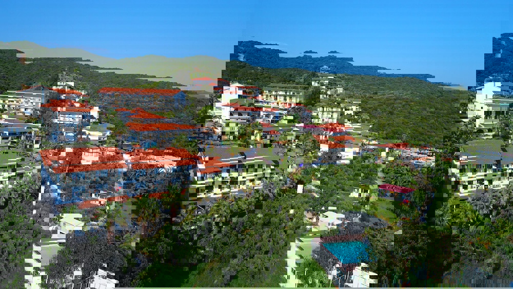 Aristoteles Holiday Resort & Spa