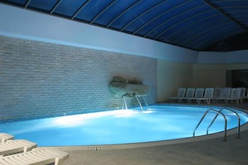 Aristoteles Holiday Resort & Spa fotoğrafı