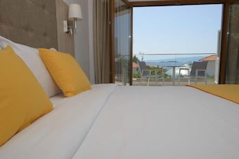 Aristoteles Holiday Resort & Spa galeri fotoğrafı