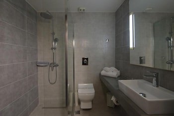 Aristoteles Holiday Resort & Spa galeri fotoğrafı