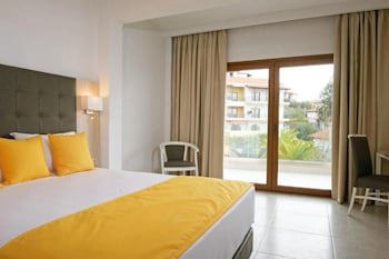 Aristoteles Holiday Resort & Spa galeri fotoğrafı