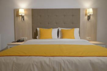 Aristoteles Holiday Resort & Spa fotoğrafı