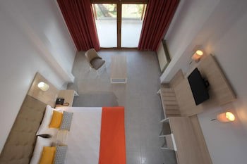 Aristoteles Holiday Resort & Spa fotoğrafı