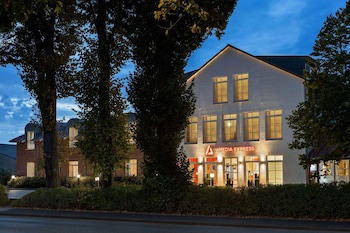 Amedia Express Bielefeld, Trademark Collection by Wyndham