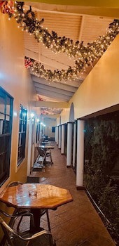 The Chancellor Hotel