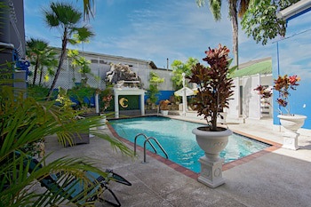 The Chancellor Hotel