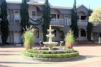 The Chancellor Hotel