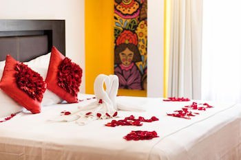 Hotel Santa Cruz Huatulco