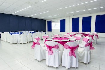 Hotel Santa Cruz Huatulco