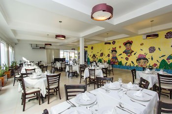 Hotel Santa Cruz Huatulco
