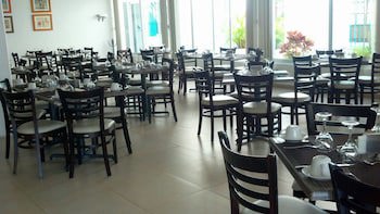 Hotel Santa Cruz Huatulco