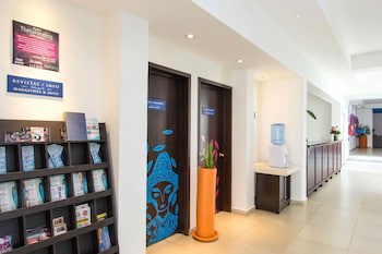 Hotel Santa Cruz Huatulco