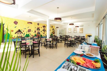 Hotel Santa Cruz Huatulco