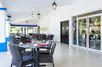Hotel Santa Cruz Huatulco