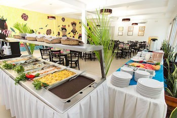 Hotel Santa Cruz Huatulco