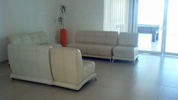 Hotel Santa Cruz Huatulco