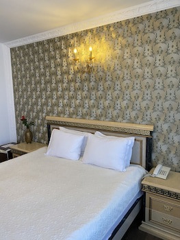 Hotel Adria