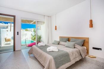 Kouros Exclusive Hotel & Suites - Adults Only