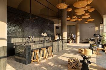 Kouros Exclusive Hotel & Suites - Adults Only
