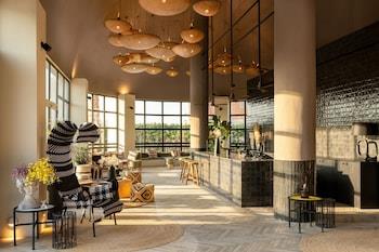 Kouros Exclusive Hotel & Suites - Adults Only