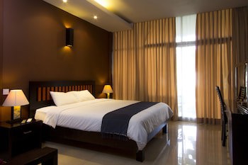 Eclipse Hotel