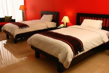 Eclipse Hotel