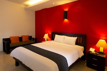 Eclipse Hotel
