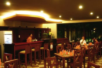 Eclipse Hotel
