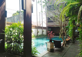 Eclipse Hotel