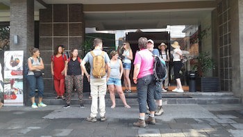 Eclipse Hotel