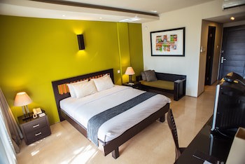 Eclipse Hotel