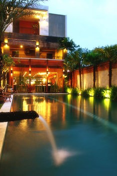 Eclipse Hotel