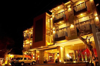 Eclipse Hotel