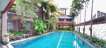 Eclipse Hotel