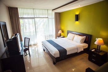 Eclipse Hotel